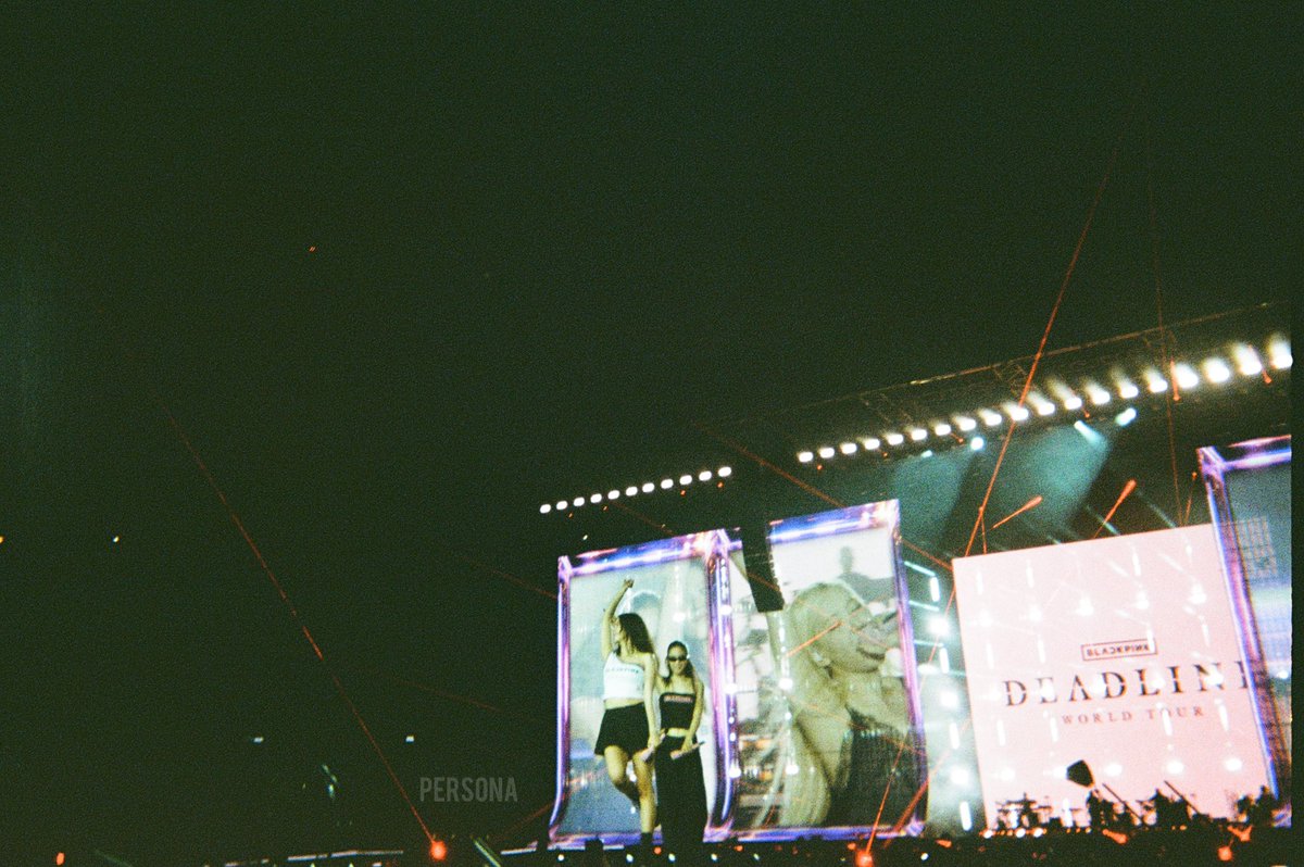 ๐ฉ๐๐ซ๐ฌ๐จ๐ง๐๐ค (@personablink) on Twitter photo Happy 9th Years <a href="/BLACKPINK/">BLACKPINKOFFICIAL</a> canโt believe it has been my 9th time celebrating your anniversary, everything feels like last week fr. At this point words canโt describe how I feel cause it has been a looooooong journey. ๐ญ Thank you for your hard work and the opportunity for me to Happy 9th Years <a href="/BLACKPINK/">BLACKPINKOFFICIAL</a> canโt believe it has been my 9th time celebrating your anniversary, everything feels like last week fr. At this point words canโt describe how I feel cause it has been a looooooong journey. ๐ญ Thank you for your hard work and the opportunity for me to