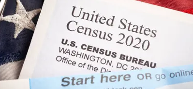 GoNewsConnect1's tweet photo. President Trump has instructed the Department of Commerce to immediately begin work on a new and highly accurate CENSUS based on modern day facts and figures. People who are in our Country illegally WILL NOT BE COUNTED IN THE CENSUS. https://t.co/3unIcPwXA5