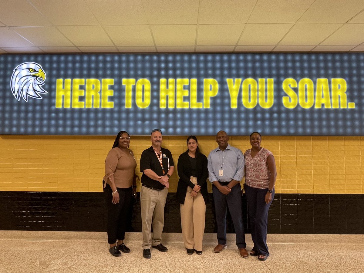 CTE Making it Happen! IKE 9 starting strong! <a href="/AldineISD/">Aldine ISD</a> <a href="/OOT_AldineISD/">Office of Transformation</a> <a href="/AldineCTE/">Aldine CTE</a>