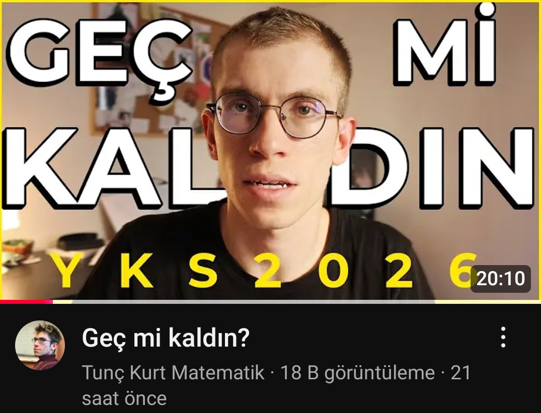 ayt mat oçtur tweet media
