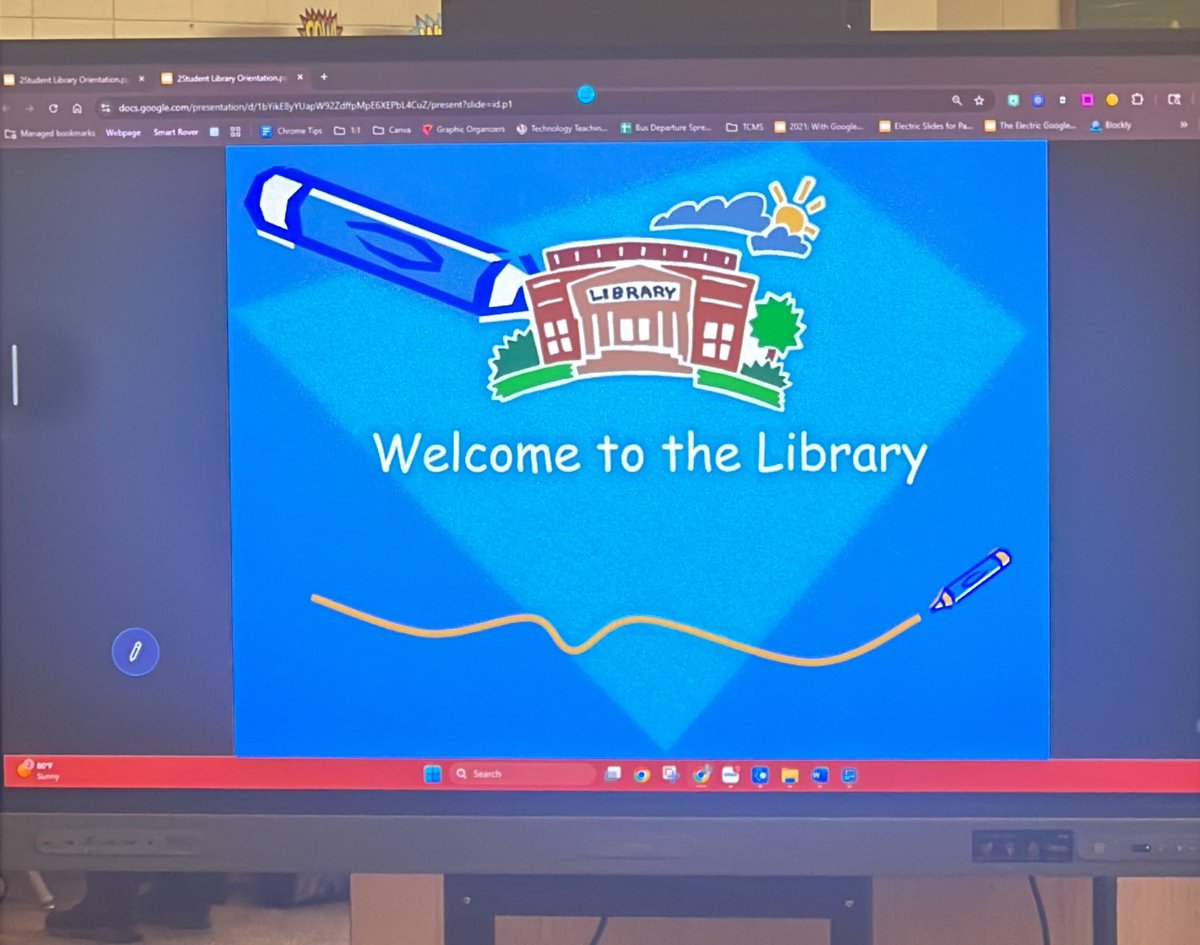 Murt_LMS_Major's tweet image. We are gearing up @SpringISD