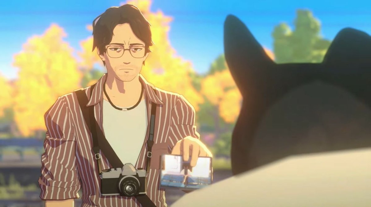 ニンテンドースイッチ／スイッチ2で遊べるインディーゲーム紹介番組「Indie World 2025.8.7」まとめ。『文字遊戯』がスイッチにて8月7日より配信
news.denfaminicogamer.jp/news/2508072f

・世界すべてが言葉で表現されたテキストアドベンチャー『文字遊戯』がスイッチにて8月7日より配信へ
・『8番出口』Nintendo