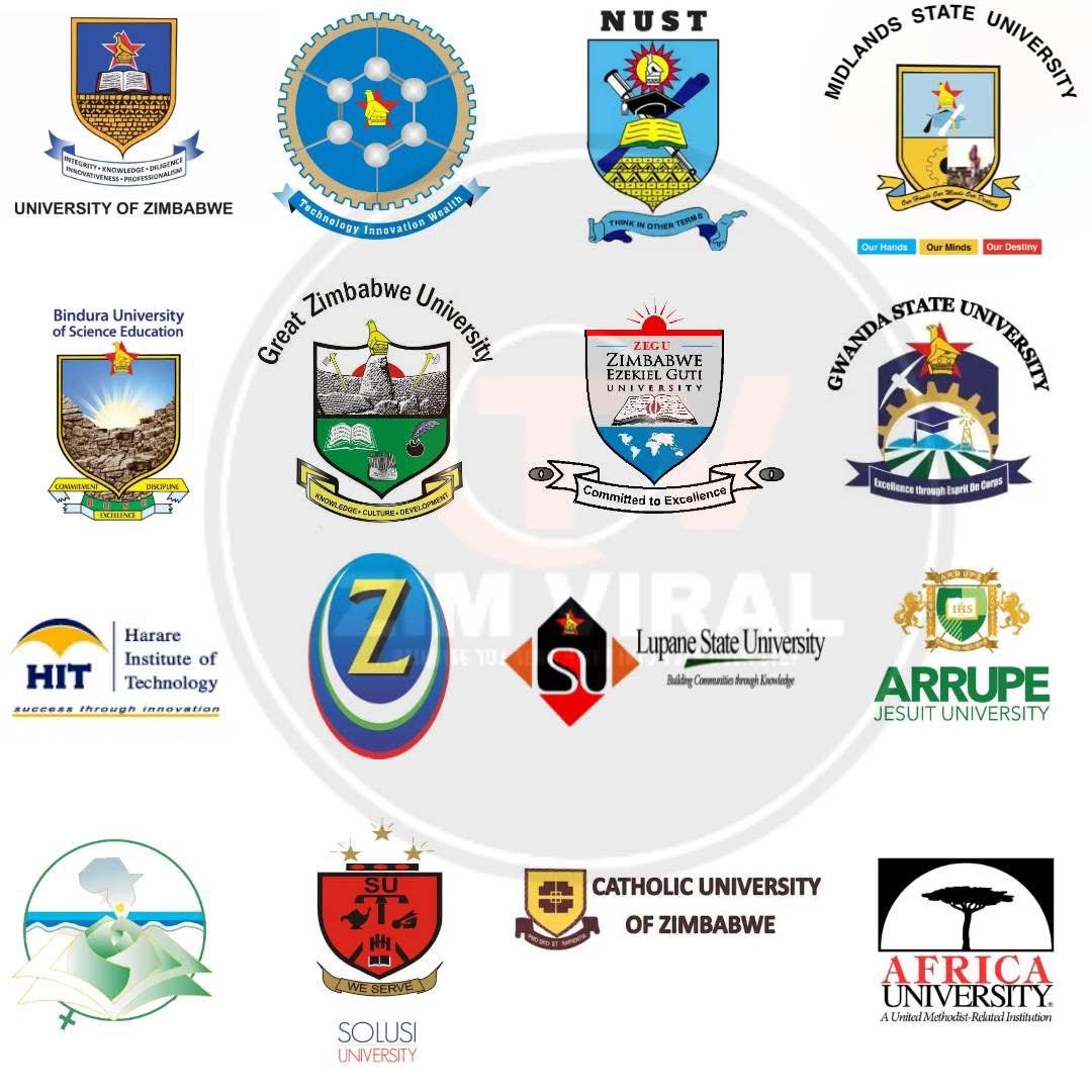 Dear Zim University Students;

2024 - 2025 Varsity season I was kuAttachment, securing an internship interview was extremely difficult, painful and mentally exhausting let alone getting actual placement, even kusingabhadharwe, maplacement haasi kubatika zvekumhanya. As a result,
