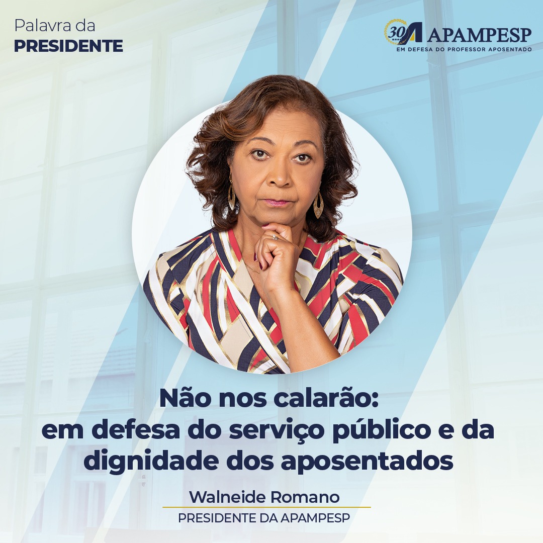Apampesp tweet media