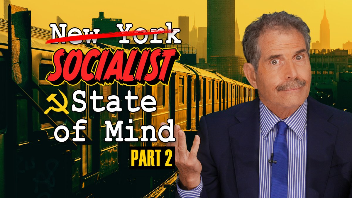 It's day one of NYC's experiment in socialism, managed by new Mayor Zohran Mamdani.

He wants a $...