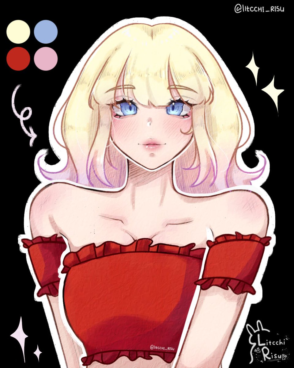LitcchiRisu's tweet photo. @merifif Hey Im vall and I like duck 🦆 and drawing https://t.co/vehZxFZ6T1