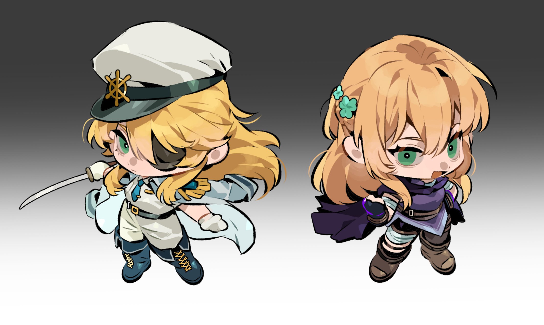 イラストオーダー✩﻿ イラストオーダー✩﻿み 深緒 (@xzxMio) / X