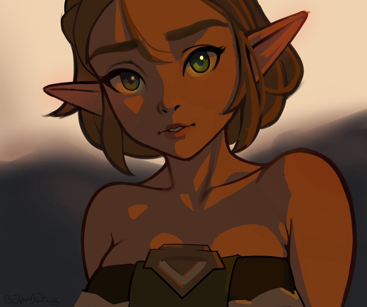 Jackary Draws (@jackarydraws) on Twitter photo 