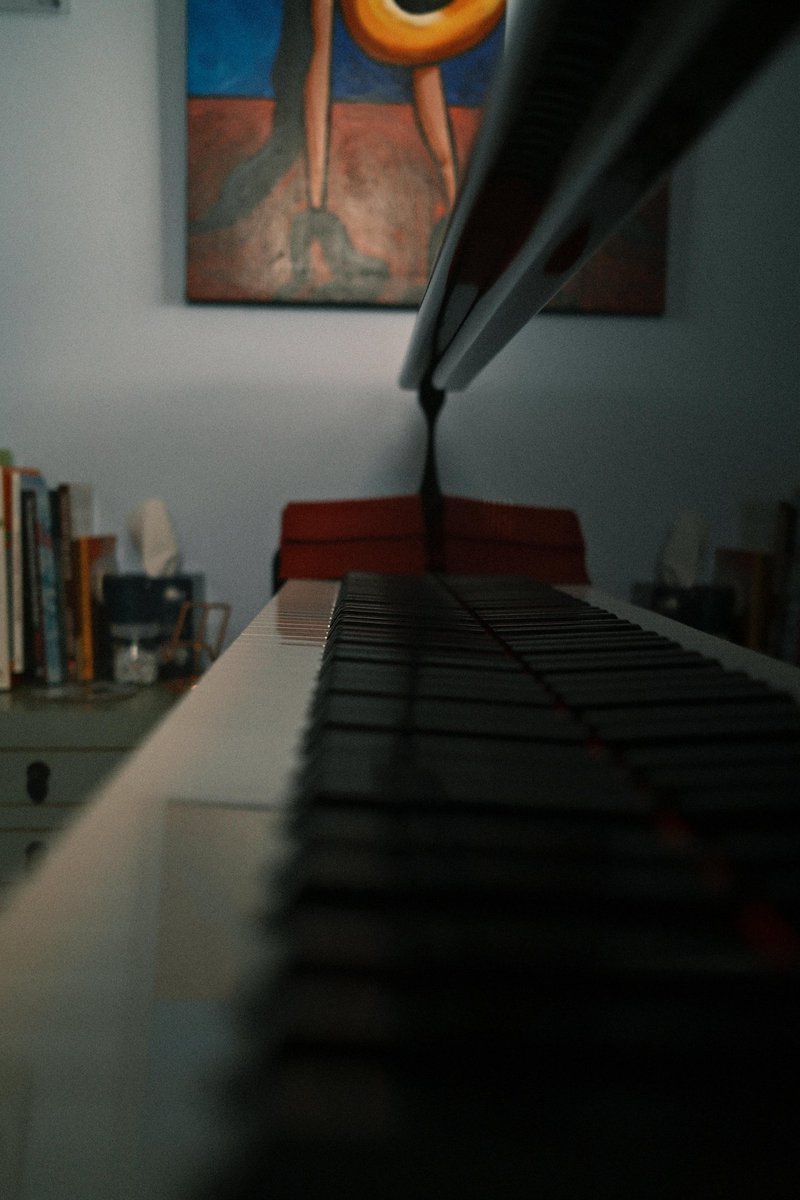 Took some photos in the afternoon while at work