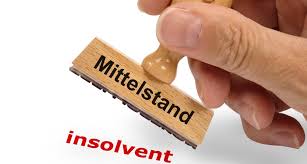 Das Leibniz-Institut für Wirtschaftsforschung Halle (IWH) meldet für den Juli 2025 1.588 Insolvenzen von Personen- und Kapitalgesellschaften.
Das sind 64 % mehr als in einem durchschnittlichen Juli der Jahre 2016 -2019, also vor der Corona-Krise.