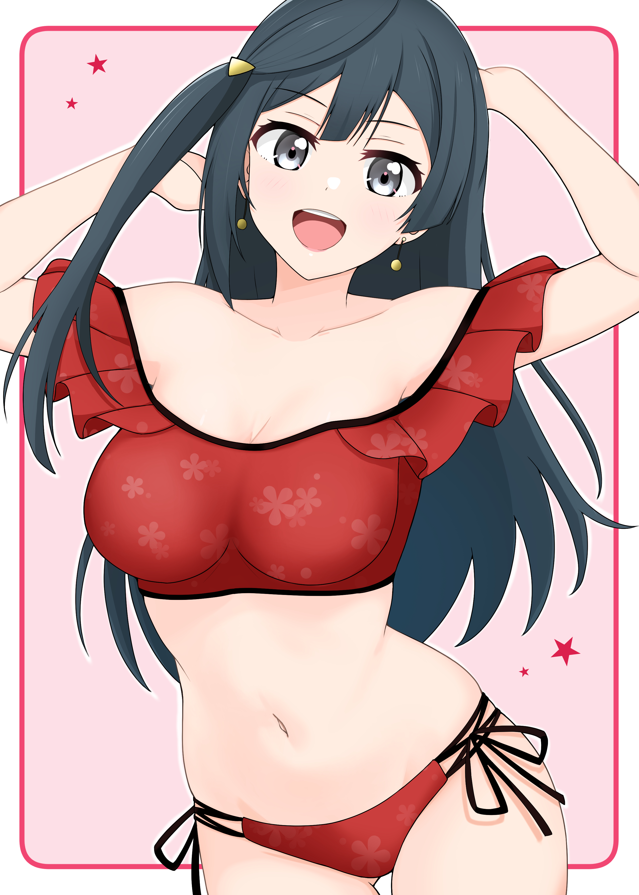 りりん (@ririn_501) / X
