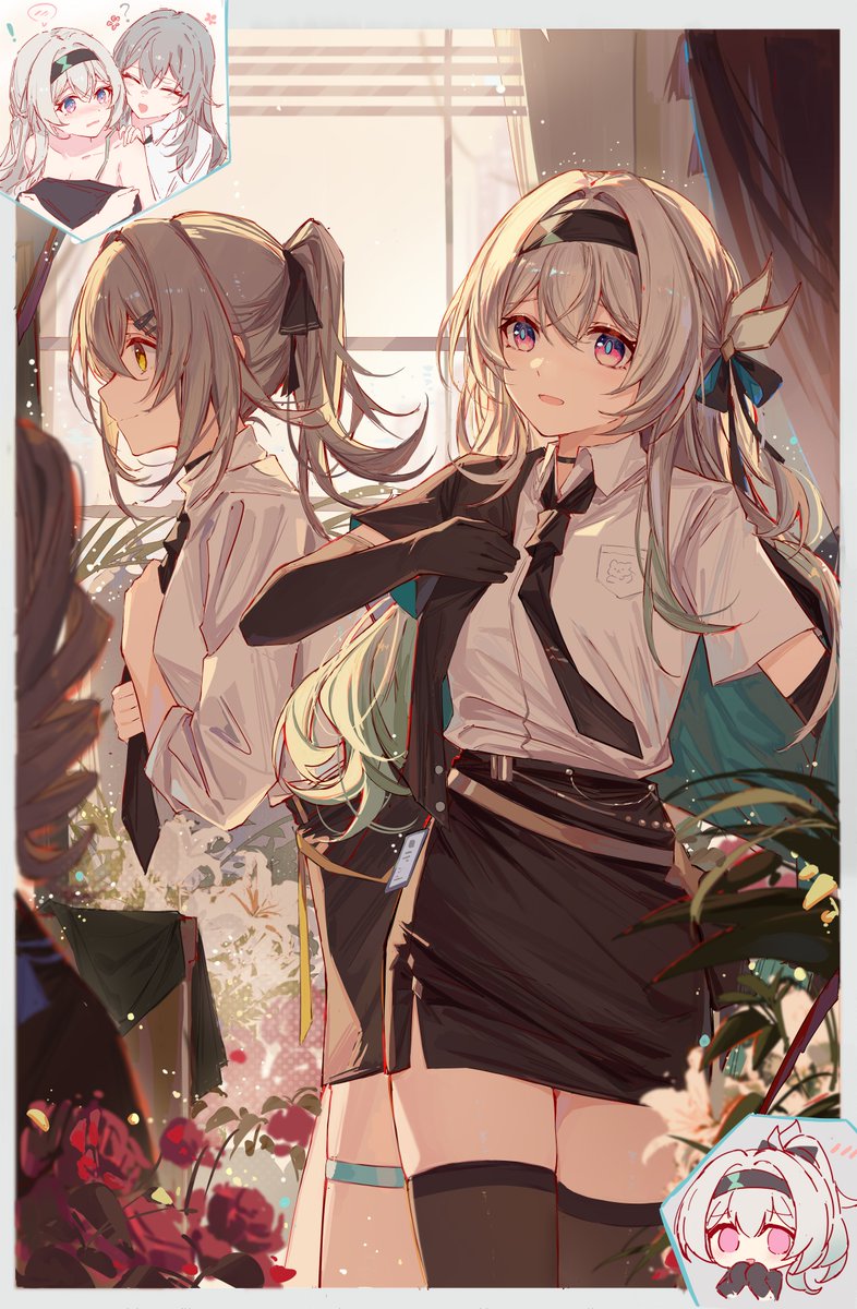 #ホタル #崩壊スターレイル #Firefly #HonkaiStarRail📷 #Stellefly #Stelle