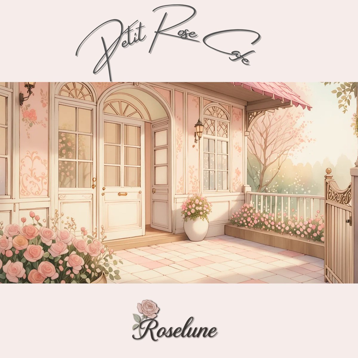rio_niconico's tweet photo. Roseluneの曲が各音楽配信サービスで配信予定です。

2025/08/20 配信開始予定
　「レアチーズ・ケーキ♪」
　「レアチーズ・ケーキ♪-Jazz Arrangement- (Instrumental)」
　「Petit Rose Cafe」

申請中のため配信開始日未定
　「Twinkle Soda Parade」
　「Star Resonance」

#Roselune https://t.co/fL0kOjlZhu
