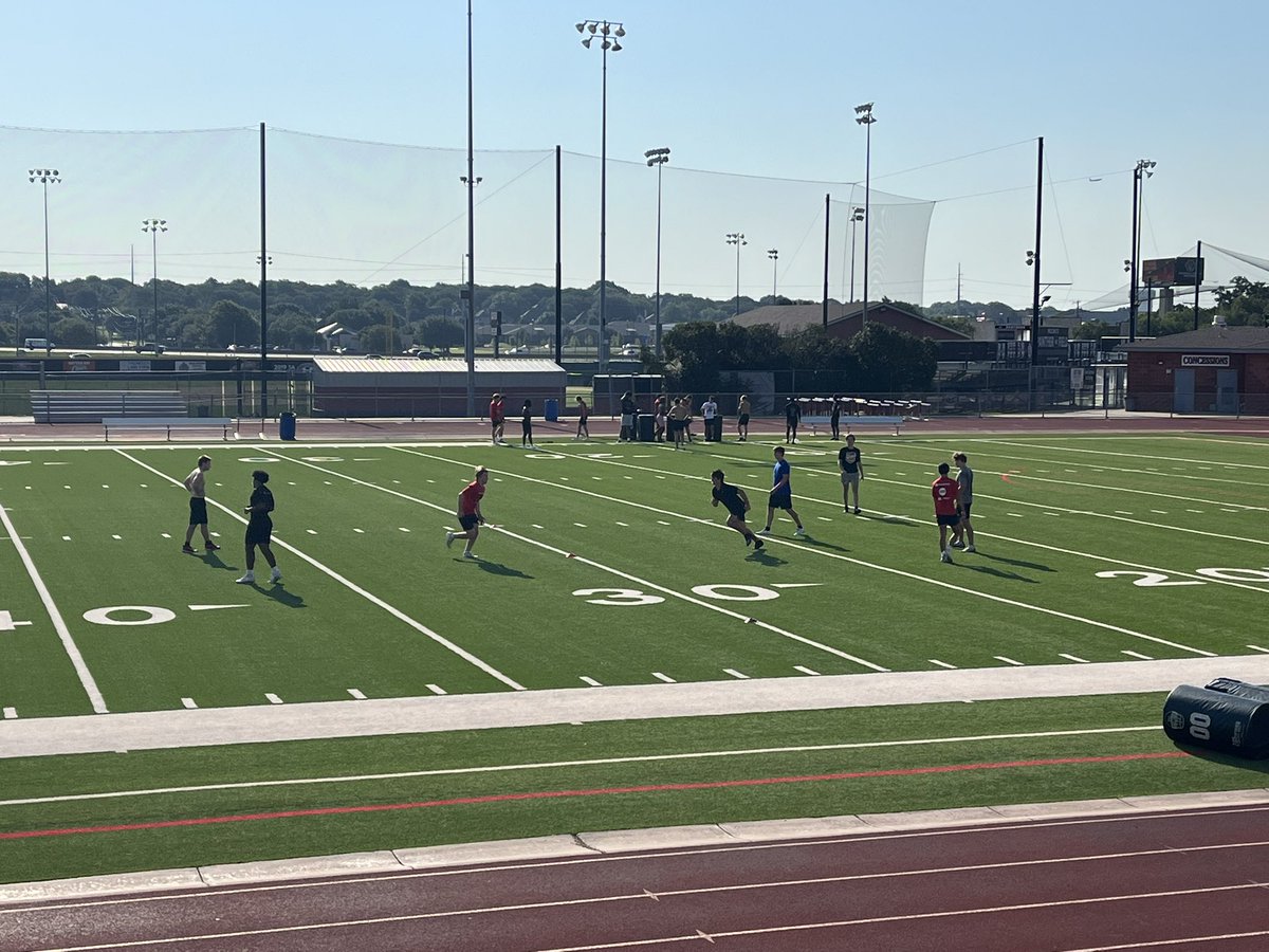 CHHS Football tweet media