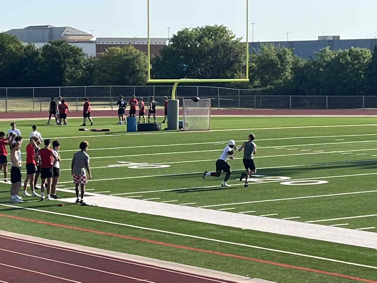 CHHS Football tweet media