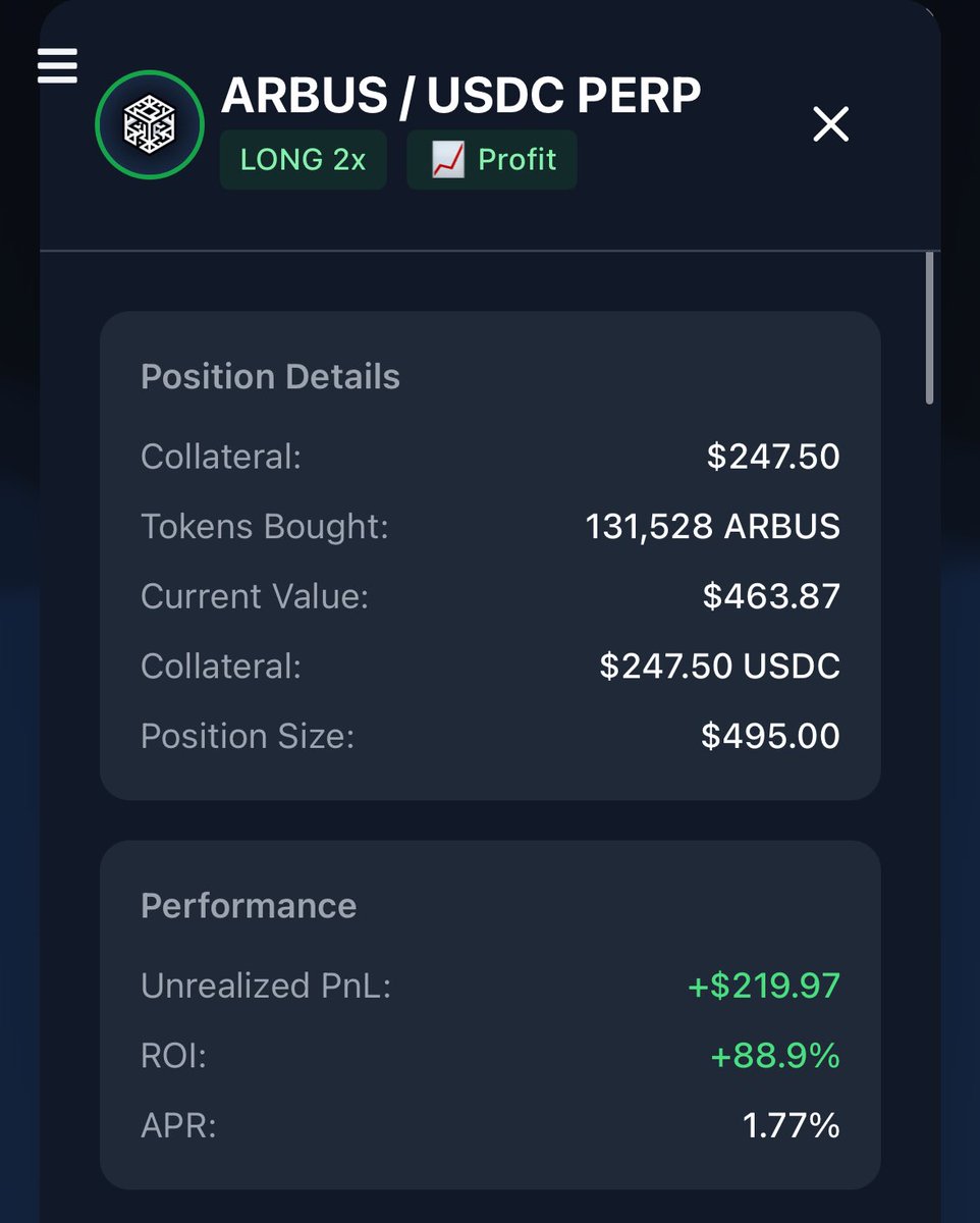Wanderer (@heretowanderman) on Twitter photo I really love trading on my <a href="/KosherCapital/">Kosher Capital</a> agent using Wasabi for low leverage.
Taking advantage of the swing trades and being helped by the Chat terminal has been extremely helpful to me.
>Trade>TP>DCA $SHEKEL>Repeat
Have you tried their gud tek yet? I really love trading on my <a href="/KosherCapital/">Kosher Capital</a> agent using Wasabi for low leverage.
Taking advantage of the swing trades and being helped by the Chat terminal has been extremely helpful to me.
>Trade>TP>DCA $SHEKEL>Repeat
Have you tried their gud tek yet?