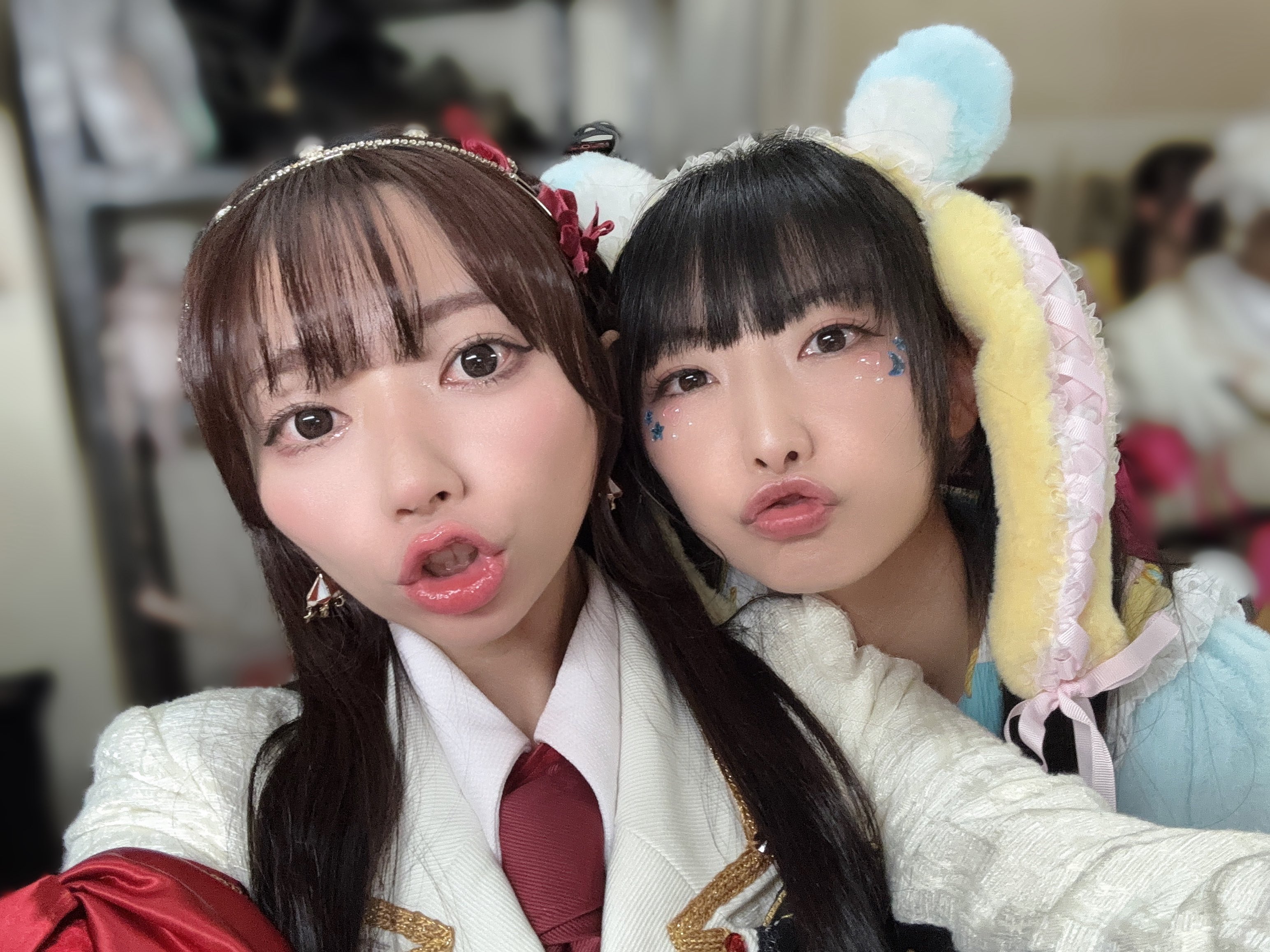 ぱんちゃん ぱんちゃん璃奈 | K-1 OFFICIAL SITE | 格闘技イベント