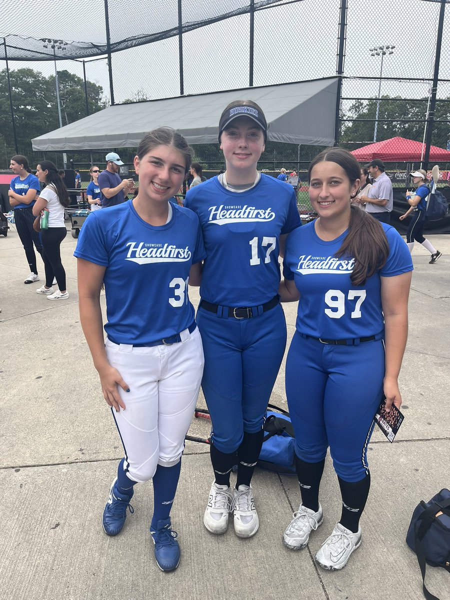 Empire State Huskies 16U Elite tweet media