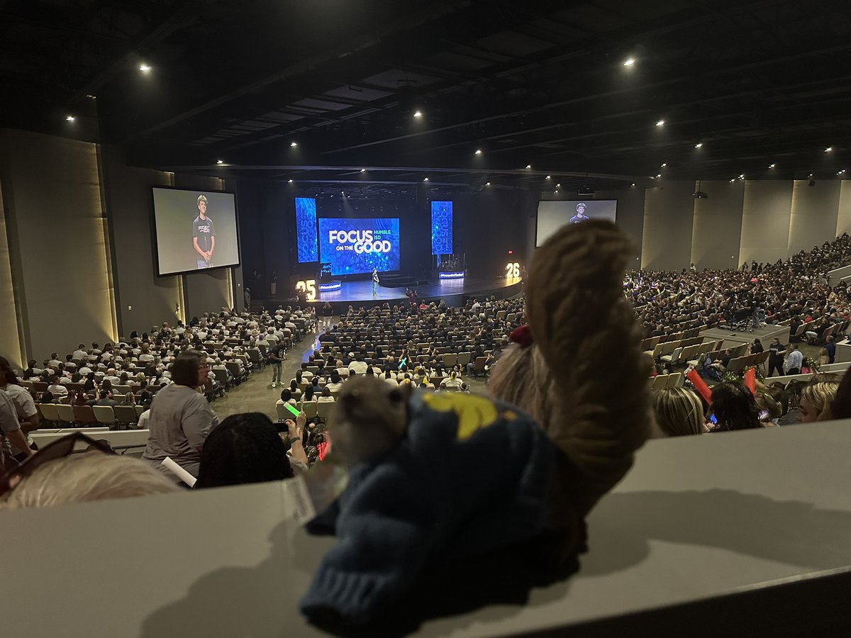 Getting ready for the 25-26 school year! #KMSCougarPride <a href="/HumbleISD/">Humble ISD</a>