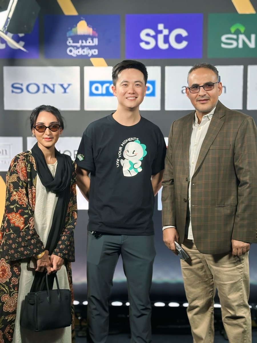 We're expanding our esports footprint in MENA by partnering with MOONTON Games to bring Mobile Legends: Bang Bang (MLBB) to Bigo Live.

With over 21M gamers in Saudi Arabia and esports projected to contribute $13.3B to its GDP by 2030, we are committed to driving this growth.