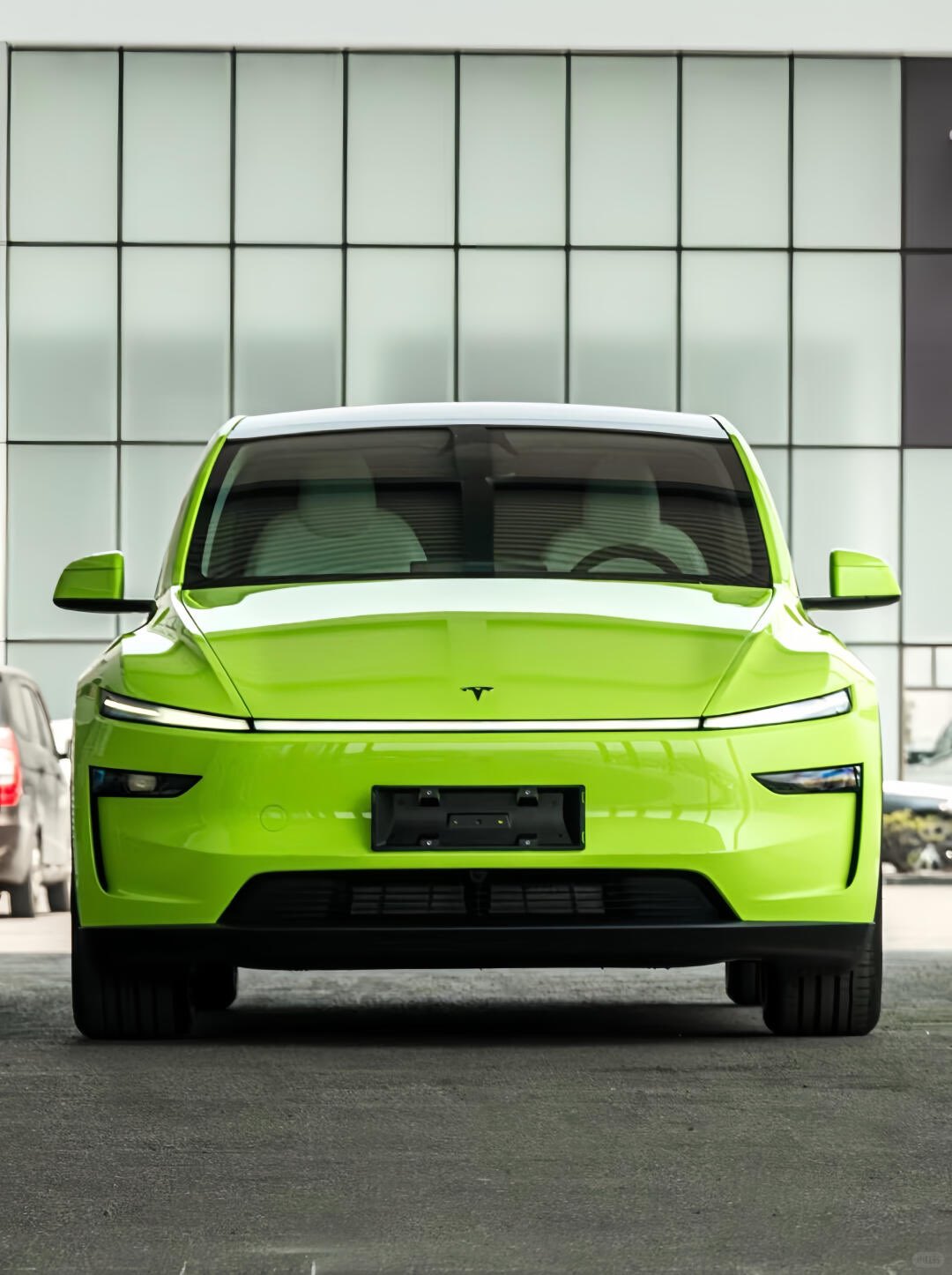 DriveGreenLiveGreen on X: 