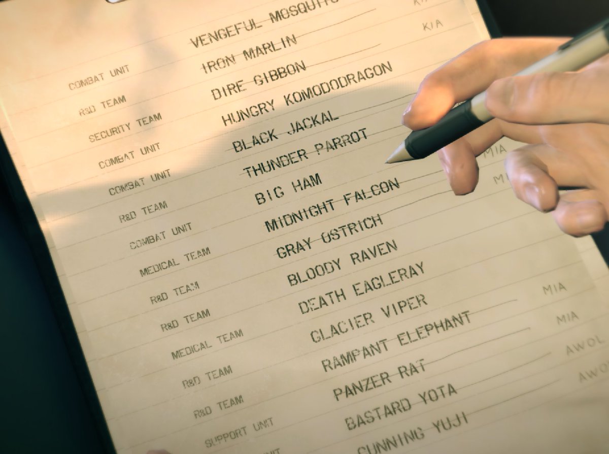 BIG HAM 👊🐹 (@bigham_vt) on Twitter photo METAL GEAR SURVIVE Tonight @ 5PM PT with <a href="/GadrienZillano/">Gadrien Zillano, mutant streamer and wretch</a> ! There will only be a discord ping for when I go live so please look out for that! METAL GEAR SURVIVE Tonight @ 5PM PT with <a href="/GadrienZillano/">Gadrien Zillano, mutant streamer and wretch</a> ! There will only be a discord ping for when I go live so please look out for that!