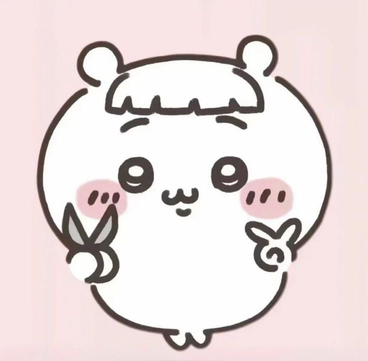 how i feel when I cut my bangs