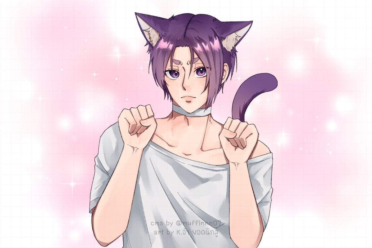 meow reo  ₍^. .^₎⟆

cms by me