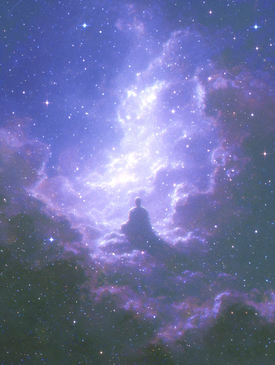 GM 

I'm at the clinic, waiting while my dad undergoes eye surgery. 

Pls send some good vibes 💜🫂