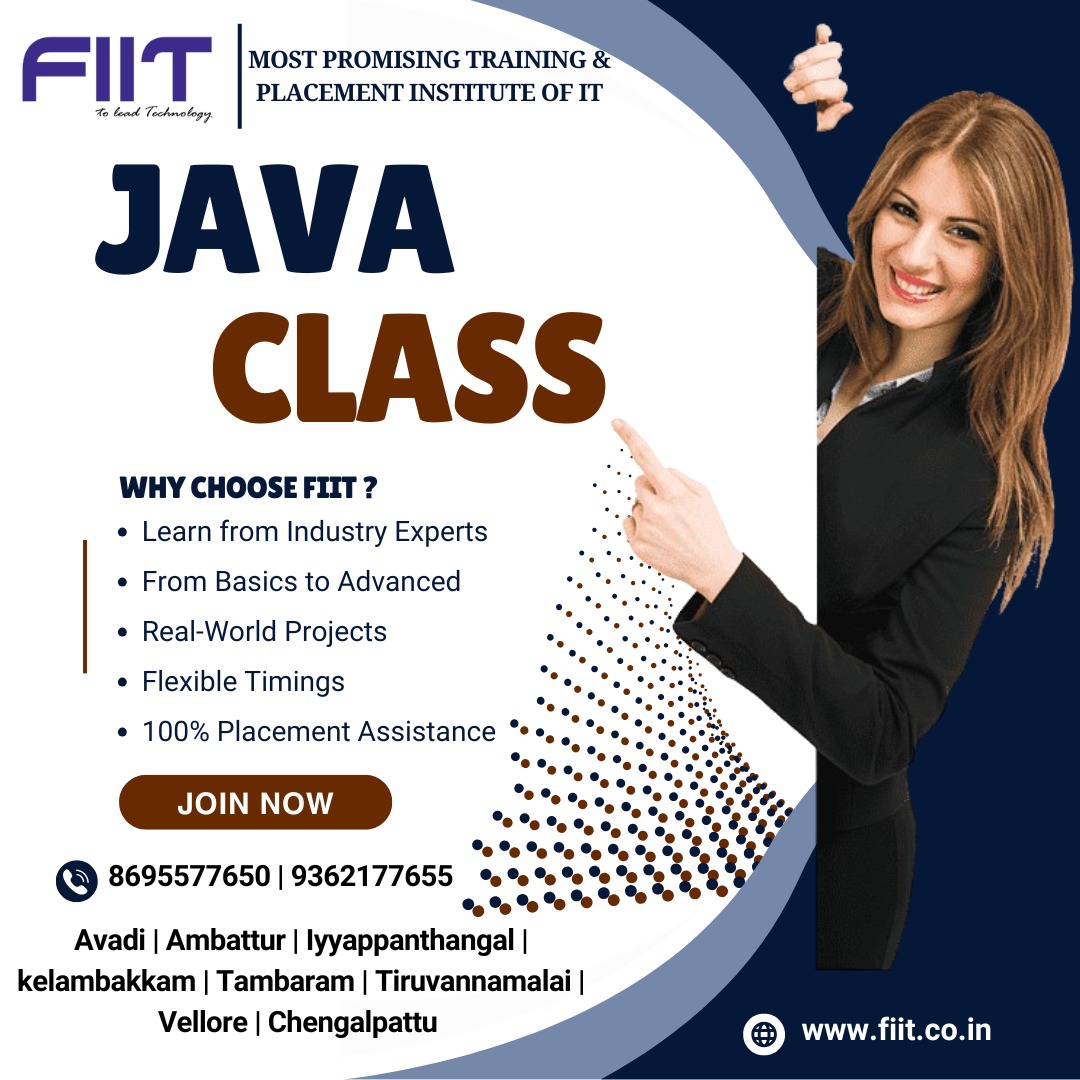 Fiit_Tvm's tweet image. Greetings from FIIT - Most Promising Training & Placement Institute of IT - Fiit Tiruvannamalai Branch! 📷
Don't miss out on this incredible opportunity to kickstart your IT career. Contact us now to secure your future!
#webdesigncourse #webdesignjobsforfreshers #webdesignjobs