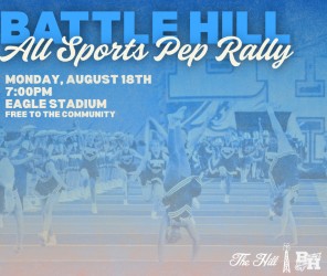 BH Football (@bheaglefootball) on Twitter photo 