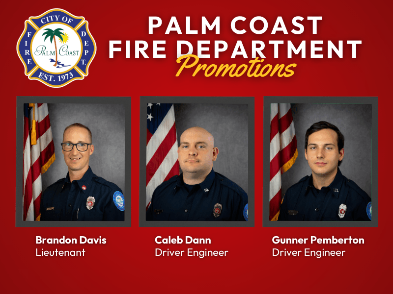 Palm Coast Fire Department Announces Promotions linkedin.com/pulse/palm-coa…
