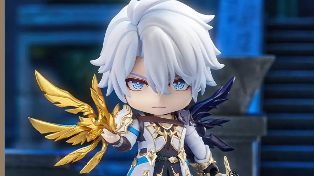 dailyGImen's tweet photo. #HSR Official Phainon Nendoroid 💫

Height: 10-15cm
Deposit Price: $7.00 USD
Full Price: $69.00 USD

Now available for pre-order! ✨
https://t.co/8hdc6wXAgQ

#HonkaiStarRail #Phainon https://t.co/m91M4kw7L8