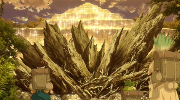 Dr.STONE SCIENCE FUTURE(第2クール) 第17話