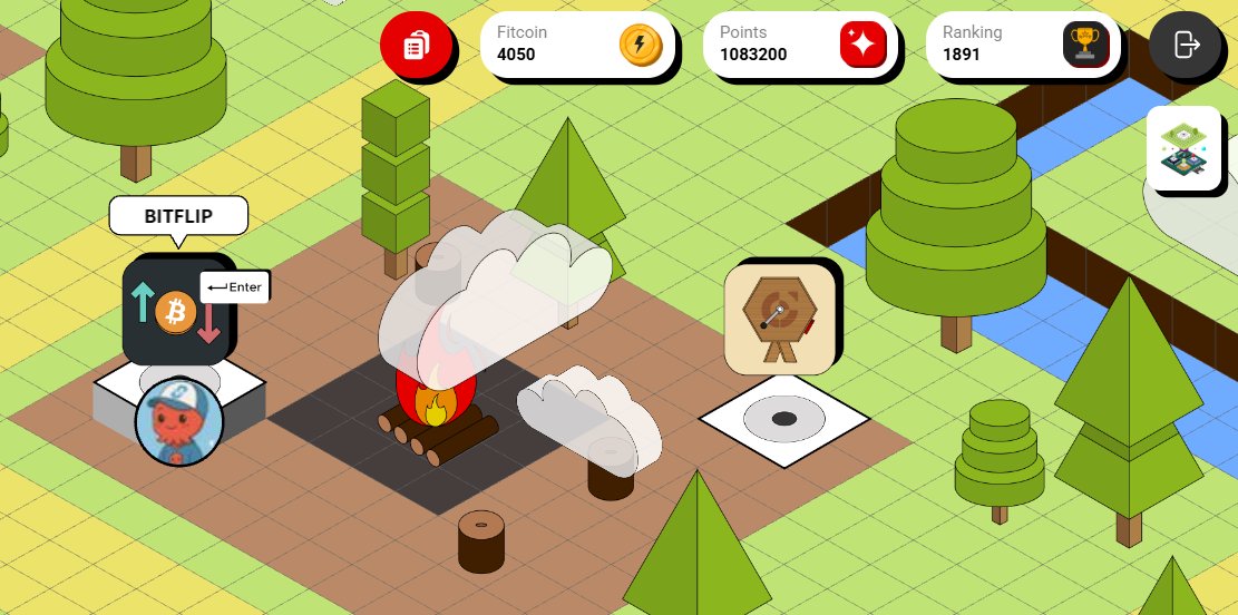 Finally, joining 1M club! <a href="/anoma/">Anoma</a> 

I am so so happy that I joined anoma testnet so early.
From today you are able to get 2000 max fitcoin, don't forget !