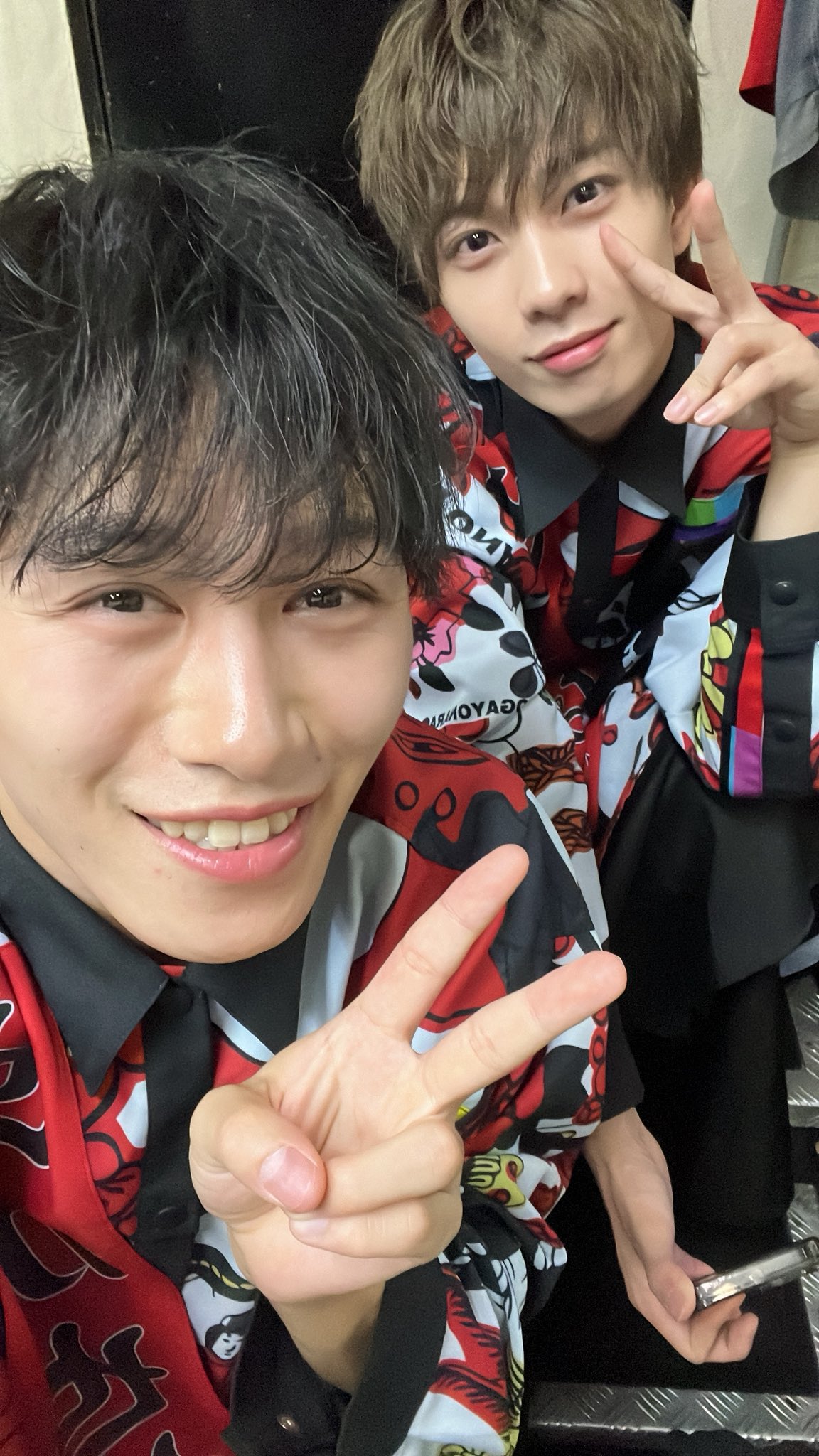 世が世なら!!! 大谷篤行 個別生写真 世が世なら!!!、最高に愛くるしい6人組の素顔 2ndシングル