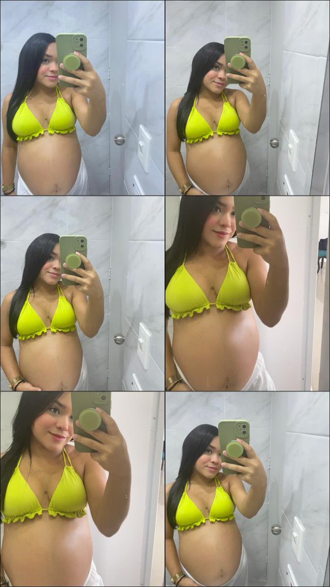 Mi baby lindo 🩵🪢