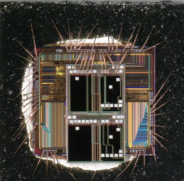 icunlock's tweet image. 📢 Stack Die Chip Analysis &amp;amp; Reverse Engineering – USA 2025
📧 orod@chip-programmer.com
📞 +86-13378667812
🌐 icunlock-mcucrack.com

#StackDieChip #ICReverseEngineering #MultiLayerChip #SemiconductorInnovation #USAtech #ChipDecoding #MicrochipStack #R&amp;amp;DUSA
