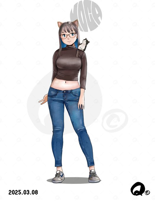 いい感じ~～に修正出来ました✌ 