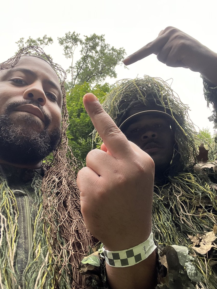 TheBlackHokage's tweet image. We got some fun content coming out later this month 😈