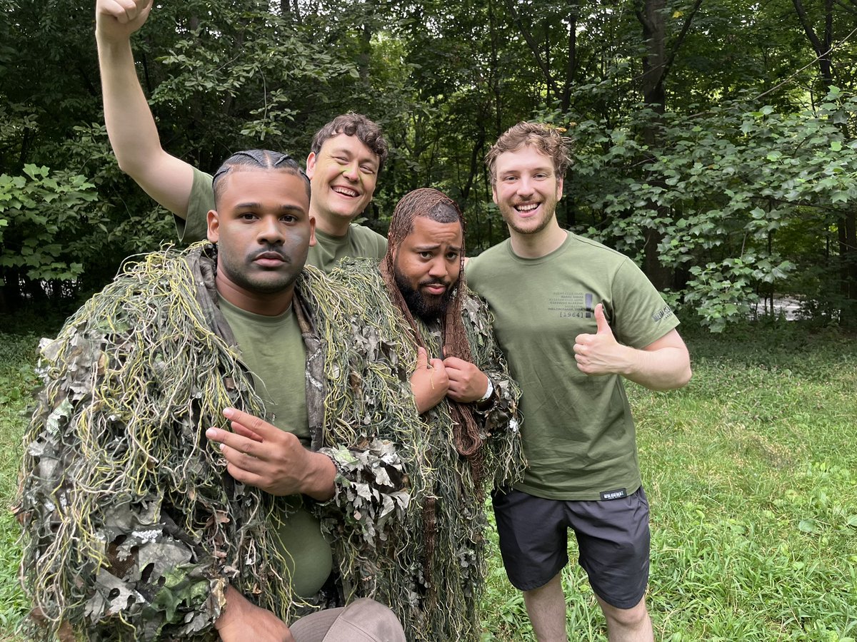 TheBlackHokage's tweet image. We got some fun content coming out later this month 😈