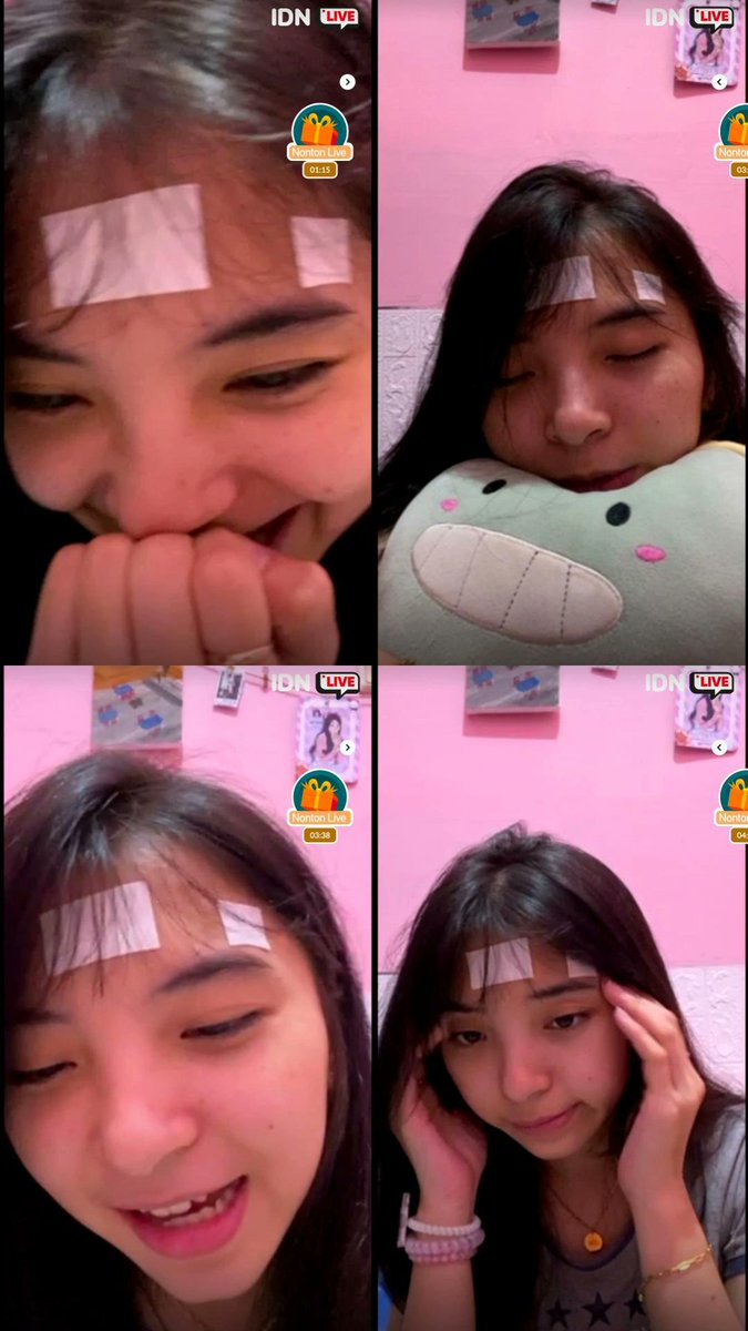 nurdian_28's tweet photo. Beneran moodbooster disaat capek cari uang, ngliat kia ngantuk, ngelindur, sakit kepala & panik 🤣🤣🤣
Happy #KiAMIS🧡
@kiarinabluu https://t.co/ISqBbhjBY9