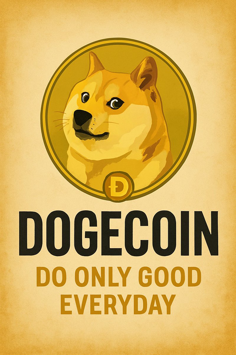 Coin with a heart. DOGE it is.