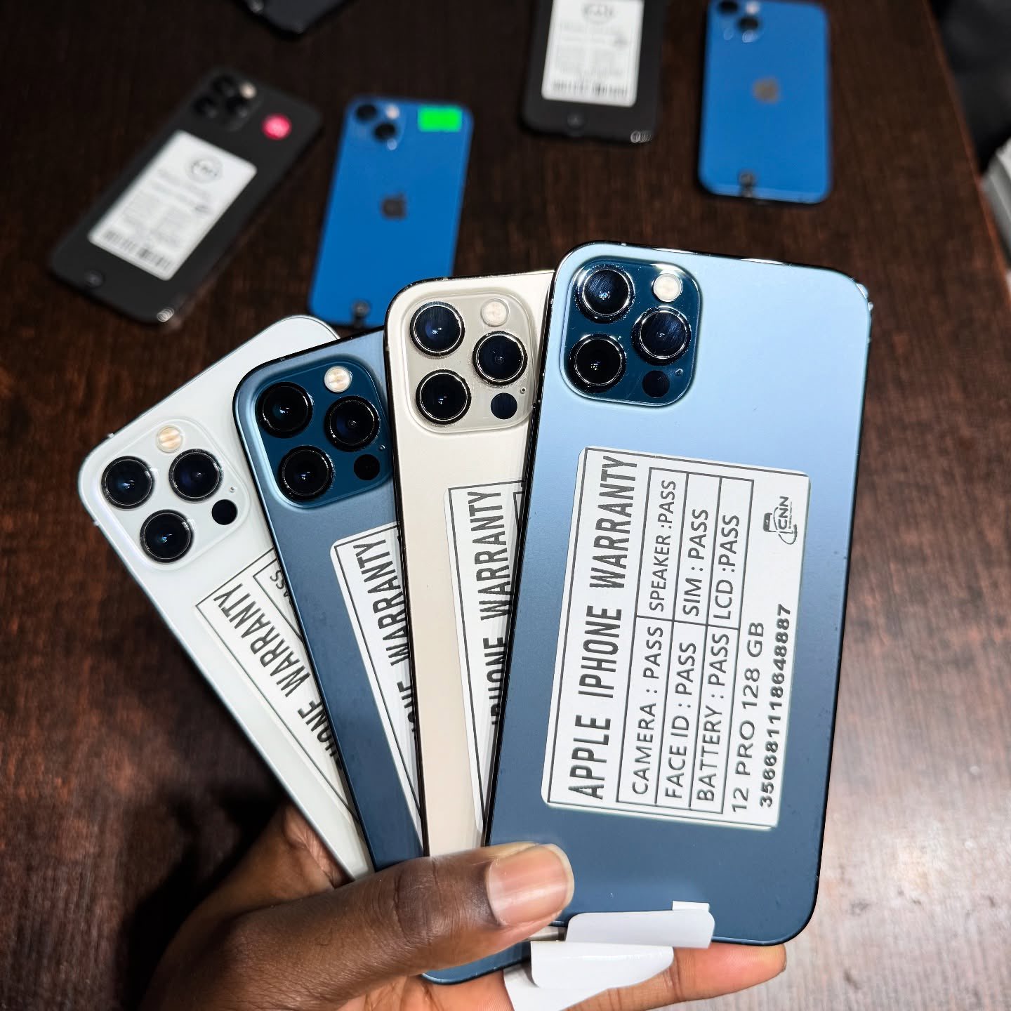 コンピュータ・IT iPhone12pro 𝚆𝙸𝚂𝙴𝙶𝙰𝙳𝙶𝙴𝚃 💻 🎮🎧📱 🔌 on X: 