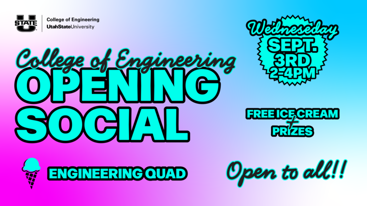 USU Engineering tweet media