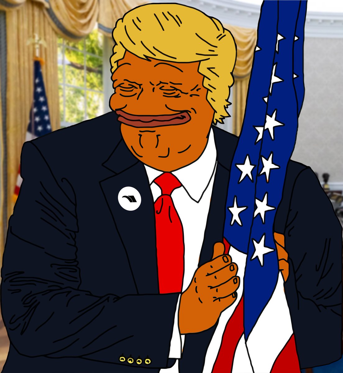 And just like that, <a href="/Karak_Network/">Karak (Now OpenGDP)</a> is expanding the US Market globally. Programmable GPD is initiating

g(dp)m 🍊