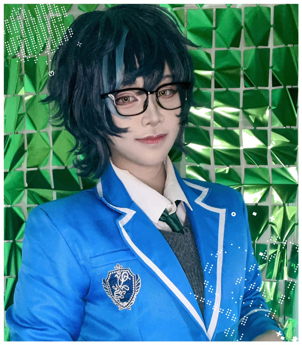 青葉つむぎ　50個 Amazon.co.jp: 【青葉つむぎ】あんさんぶるスターズ!! EMOCA2