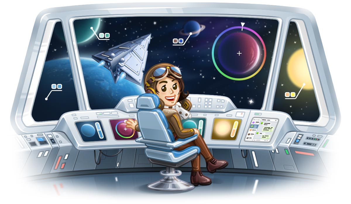 LadyTonToken's tweet image. Let's go on an adventure 🩷