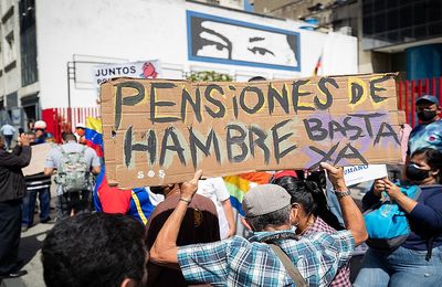 Valencia Hoy ... Blo (@valenciahoy) on Twitter photo Primero Justicia denuncia: En Venezuela, la paga de los pensionados equivale a un dólar al mes valenciainforma.over-blog.com/2025/08/primer… X: <a href="/ValenciaHoy/">Valencia Hoy ... Blo</a> IG: @blogvalenciahoy Primero Justicia denuncia: En Venezuela, la paga de los pensionados equivale a un dólar al mes valenciainforma.over-blog.com/2025/08/primer… X: <a href="/ValenciaHoy/">Valencia Hoy ... Blo</a> IG: @blogvalenciahoy