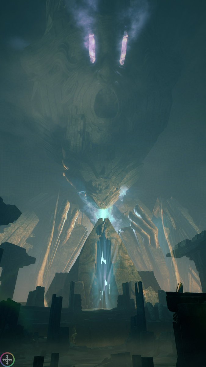 Take Away The Pain
(Unedited Captura)

#WarframeCaptura #TennoCreate